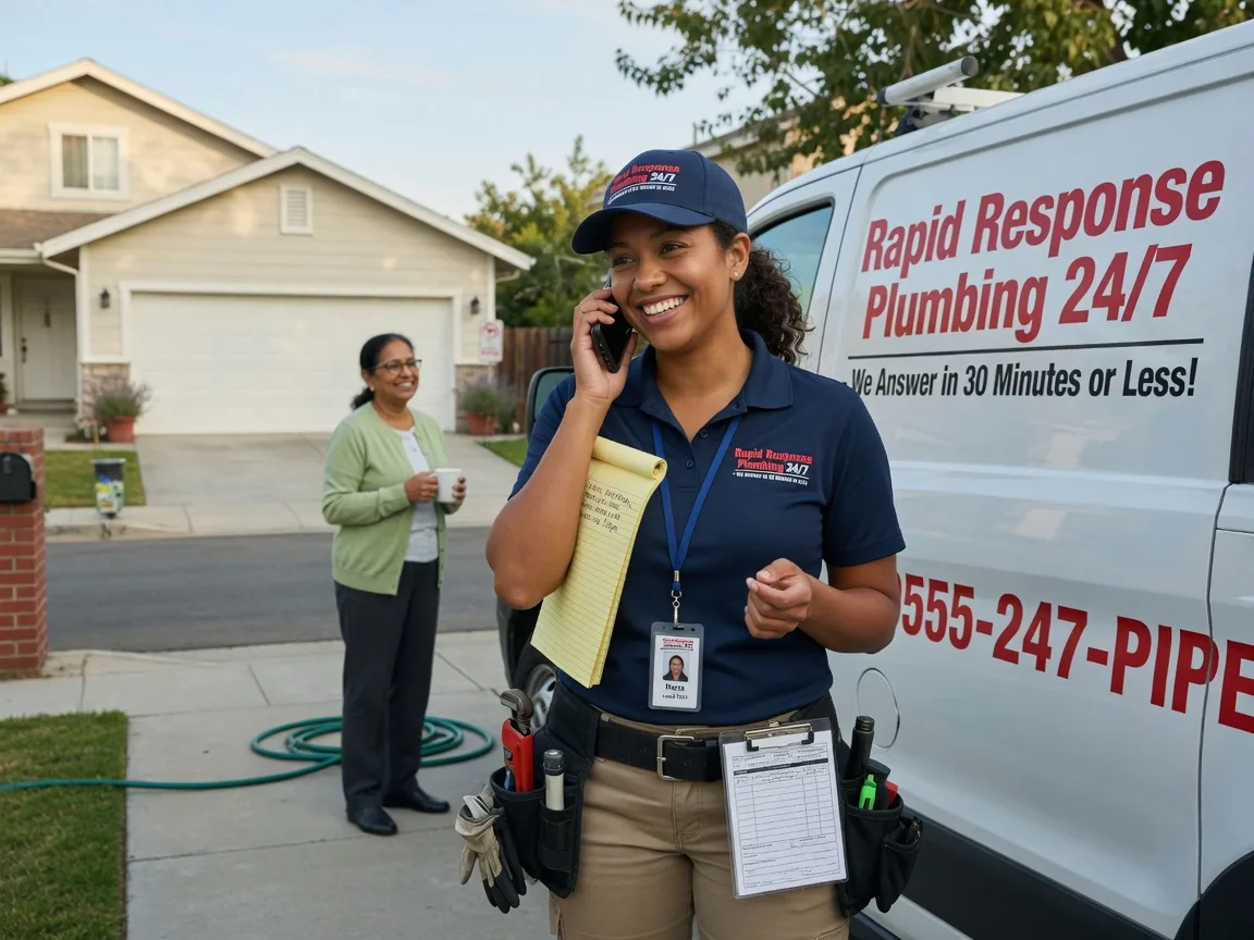 Emergency Plumber Harrisville, MI FAQs